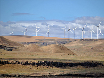 Wind Farm