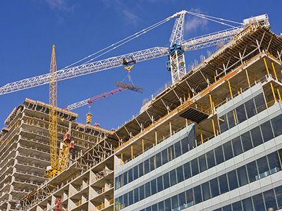 Civil Construction Industries