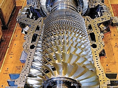 Heavy Engineering Industries