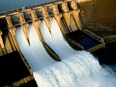 Hydro Power Station