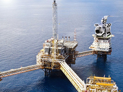 Marine Industries