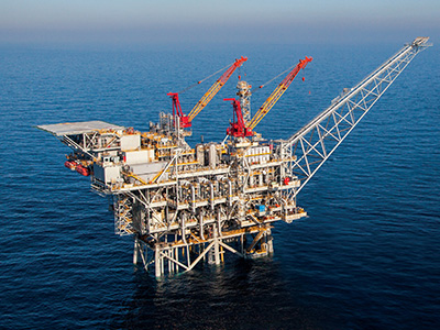 Oil Exploration Project