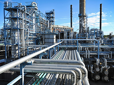 Petro-Chemical Industries