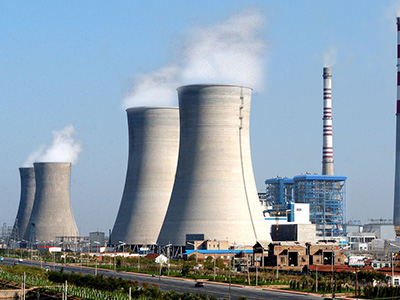 Thermal Power Station