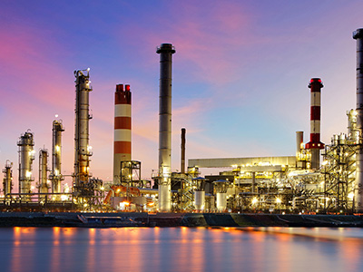 Chemical Industry