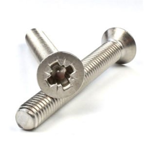 CSK-Phillips-MC-Screw