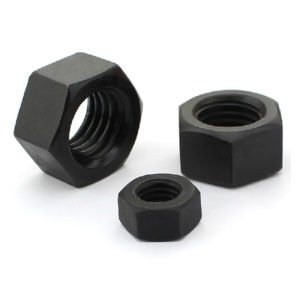 Heavy-Hex-Nut