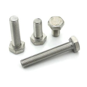 Hex-Head-Bolt