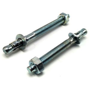 PIN-Type-Anchor-Fast