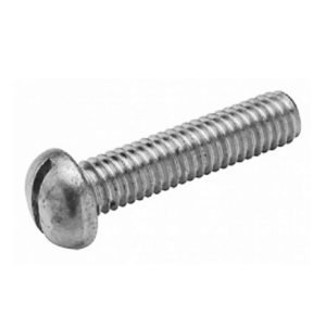 Round-Head-Screw