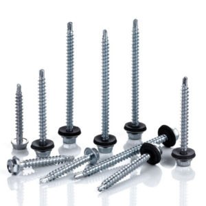 Self-Drilling-Screw