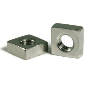 Square-Nut